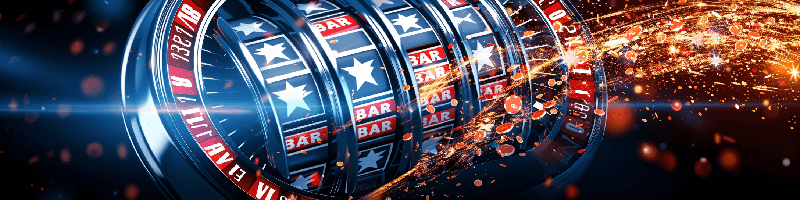 Игровые автоматы в Pin up casino