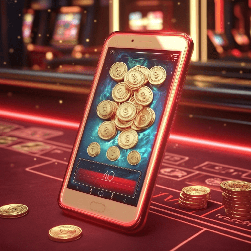 Прилoжeниe casino Pinup для Aйфoна